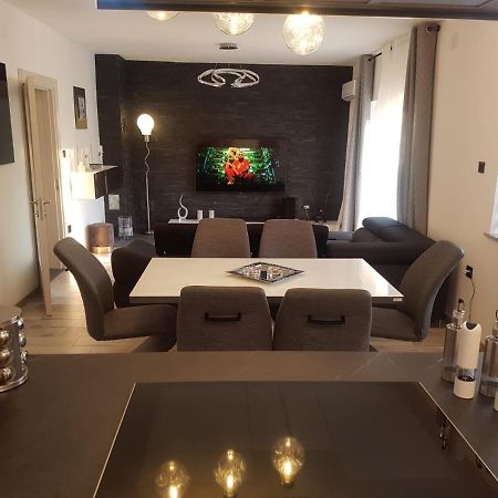 סנג' Seaview Apartment Moritz מראה חיצוני תמונה