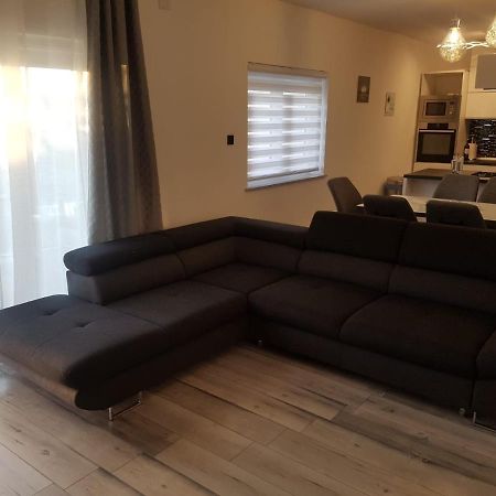 סנג' Seaview Apartment Moritz מראה חיצוני תמונה