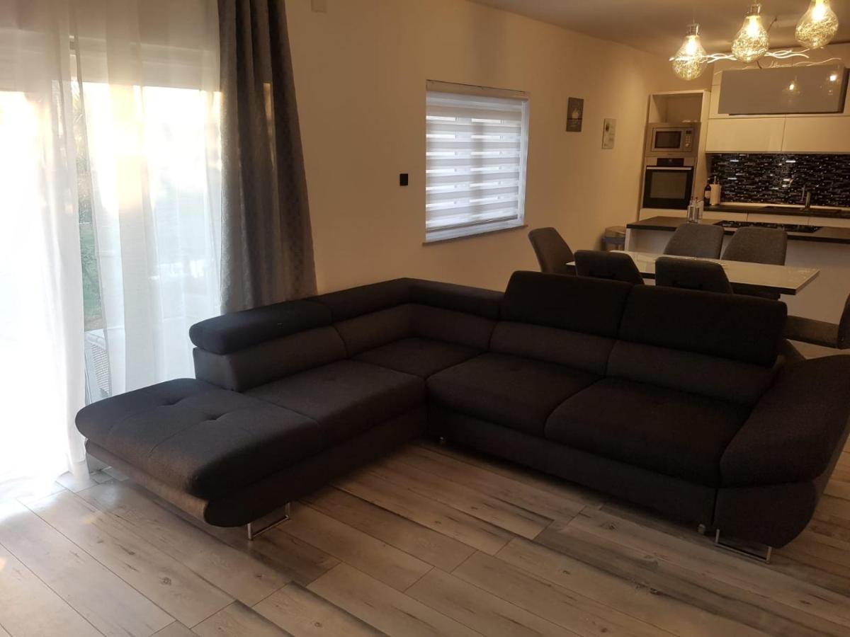 סנג' Seaview Apartment Moritz מראה חיצוני תמונה