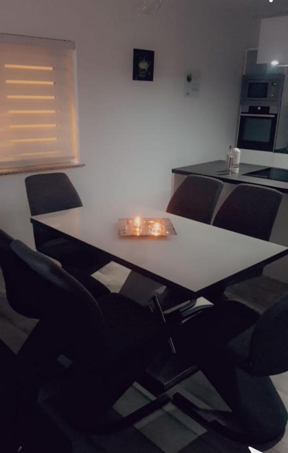סנג' Seaview Apartment Moritz מראה חיצוני תמונה