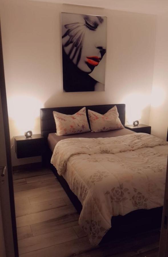 סנג' Seaview Apartment Moritz מראה חיצוני תמונה
