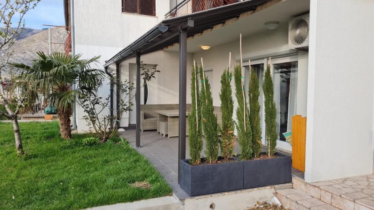 סנג' Seaview Apartment Moritz מראה חיצוני תמונה
