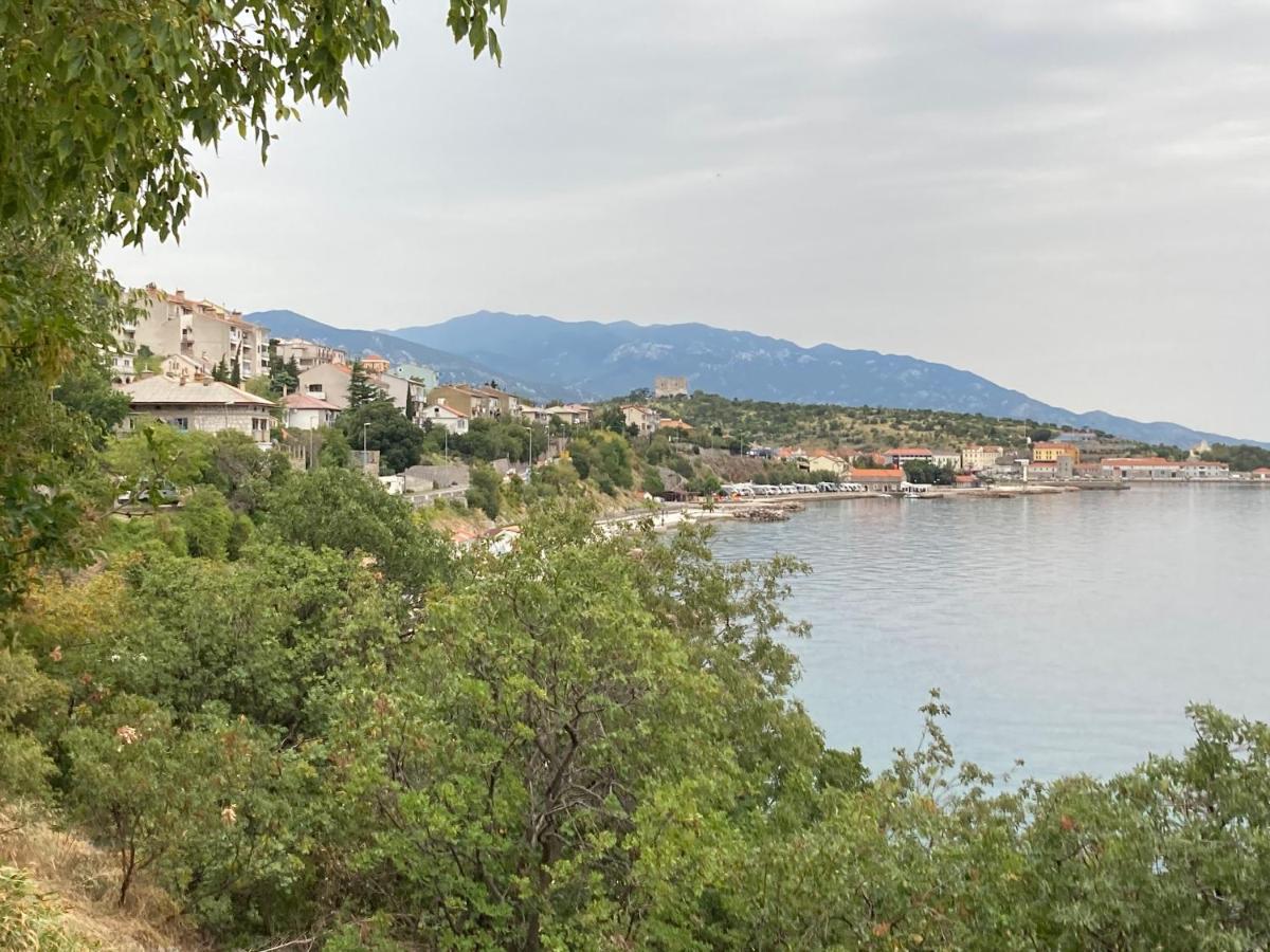 סנג' Seaview Apartment Moritz מראה חיצוני תמונה