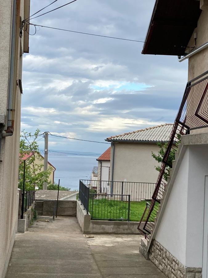 סנג' Seaview Apartment Moritz מראה חיצוני תמונה