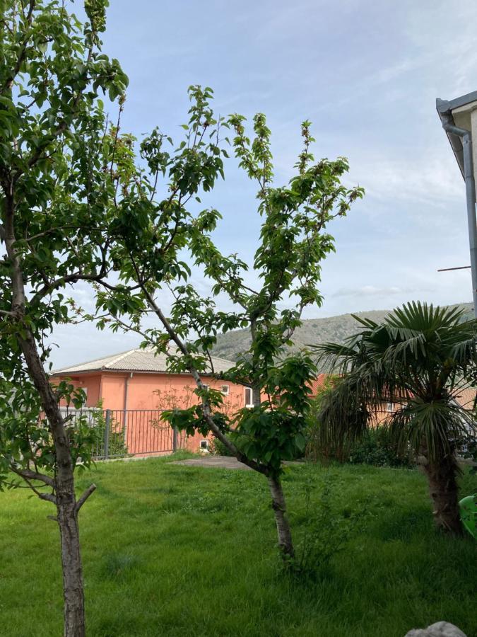 סנג' Seaview Apartment Moritz מראה חיצוני תמונה